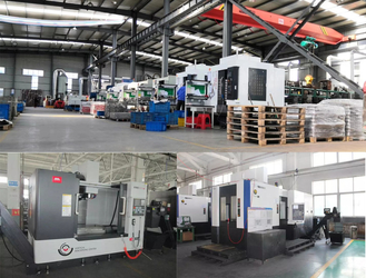 Shandong Jieyi Machinery Co., Ltd.