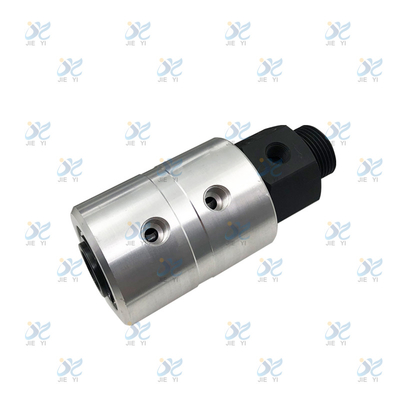 JY1690-000-168,Low-Speed, G 1" RH, 1/4" NPT,can replace the Deublin rotary union