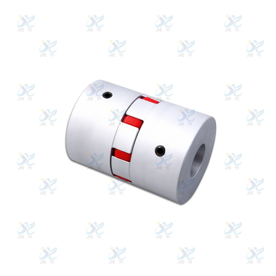 Plum Coupling