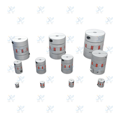 Plum Coupling