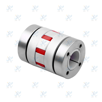 Plum Coupling