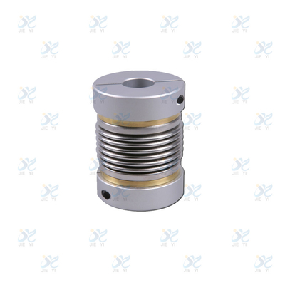 Bellows Coupling