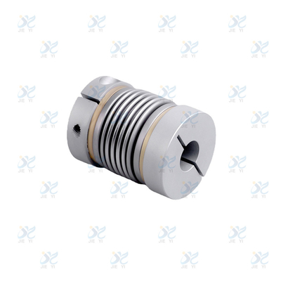 Bellows Coupling