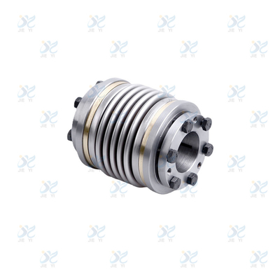 Bellows Coupling