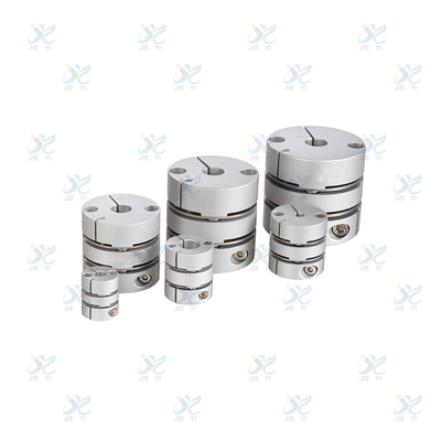 Diaphragm Coupling