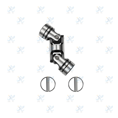 Universal Coupling