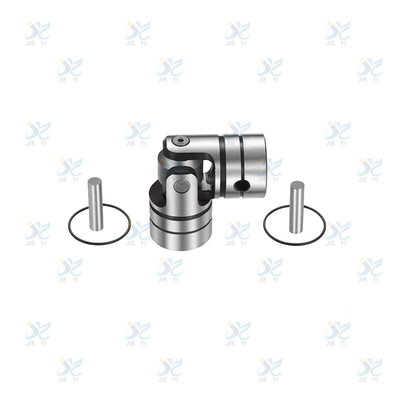 Cross shaft universal joint