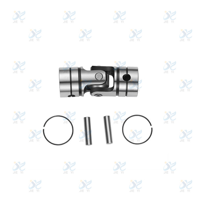 Cross shaft universal joint