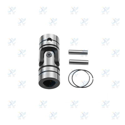 Cross shaft universal joint