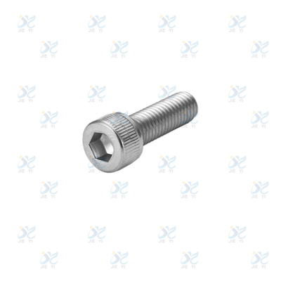 Socket Head Cap Screw---SHCS