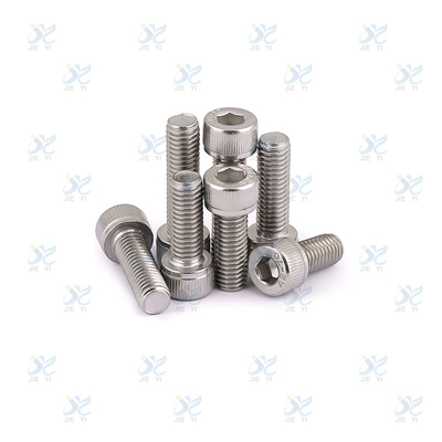 Socket Head Cap Screw---SHCS