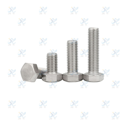 Hex Head Cap Bolt / Screw---HCS