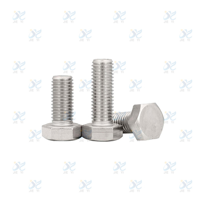 Hex Head Cap Bolt / Screw---HCS