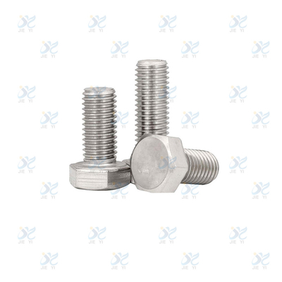 Hex Head Cap Bolt / Screw---HCS