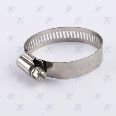 American Type Hose Clamp