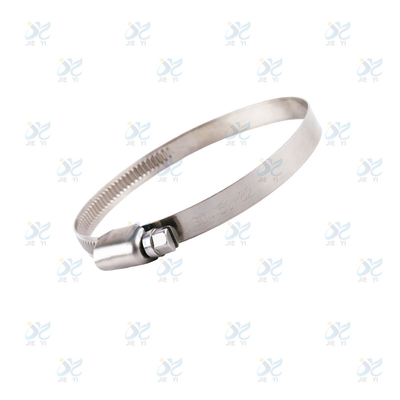 German Type Hose Clamp