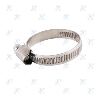 German Type Hose Clamp