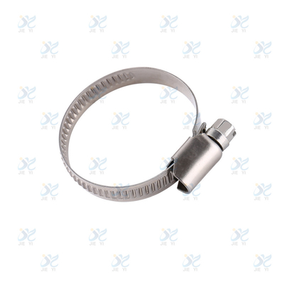German Type Hose Clamp