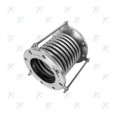 Metal Expansion Joints