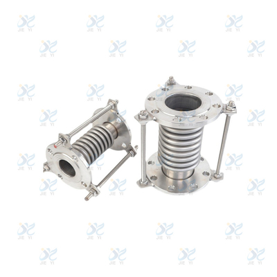 Metal Expansion Joints
