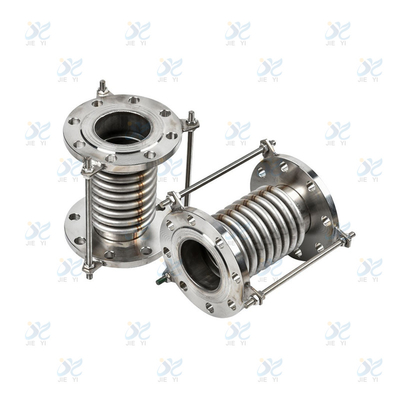 Bellow Expansion Joint