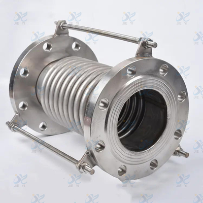 Bellow Expansion Joint