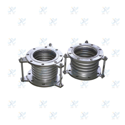Bellow Expansion Joint