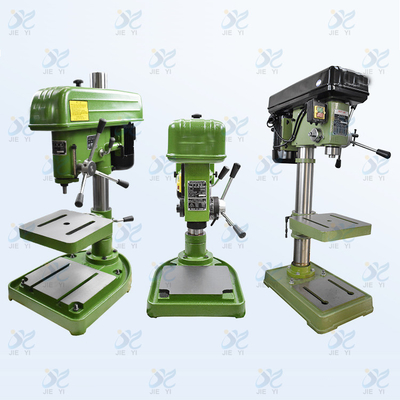 Bench Drill