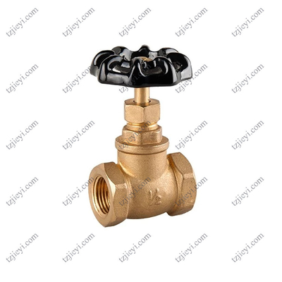 Brass Globe Valve