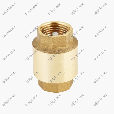 Brass Check Valve