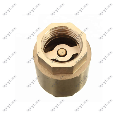 Brass Check Valve
