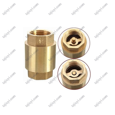 Brass Check Valve