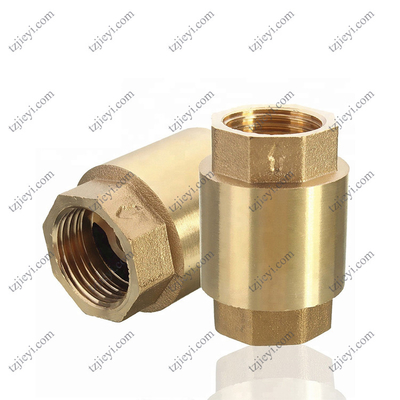 Brass Check Valve