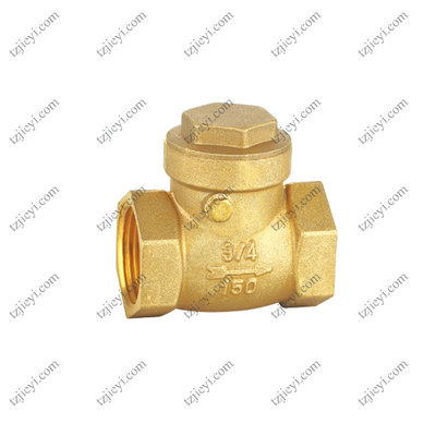 Brass Swing Check Valve