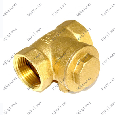 Brass Swing Check Valve