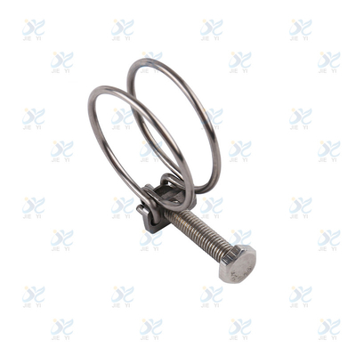 SS304 Hose Clamp