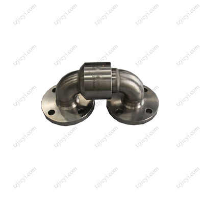 5'' Stainless steel 316 high pressure swivel joint suitable for seawater environment