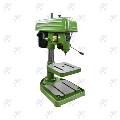 Mini Bench Drill