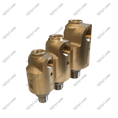 Deublin alternative products JY-155-000-001 rotary joint