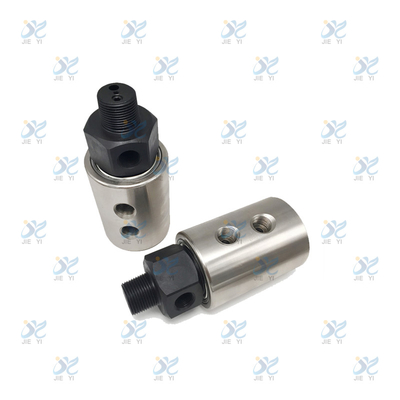 JY1690-000-168,Low-Speed, G 1" RH, 1/4" NPT,can replace the Deublin rotary union