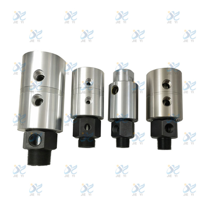 JY1690-000-168,Low-Speed, G 1" RH, 1/4" NPT,can replace the Deublin rotary union