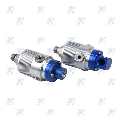JY1109-082-188,Rotary Union, Pop-Off, M16x1.5 LH, 18 mm pilot, 3/8" PT