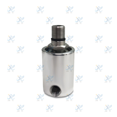JY1109-082-188,Rotary Union, G 1/2" RH, 1/2" NPT