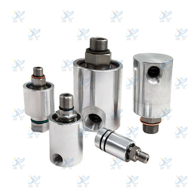 JY1109-082-188,Rotary Union, G 1/2" RH, 1/2" NPT