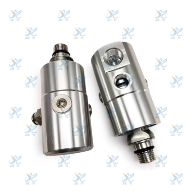Replace ROTOFLUX JYA08-1501-04R