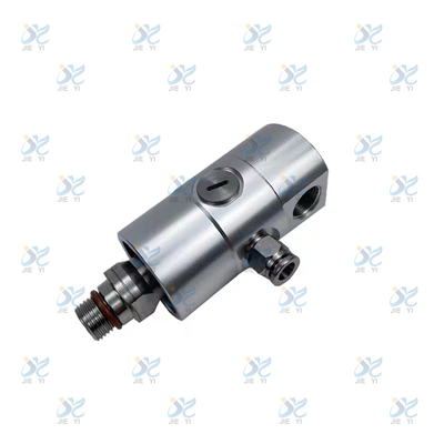 Replace ROTOFLUX JYA10-1701-04R