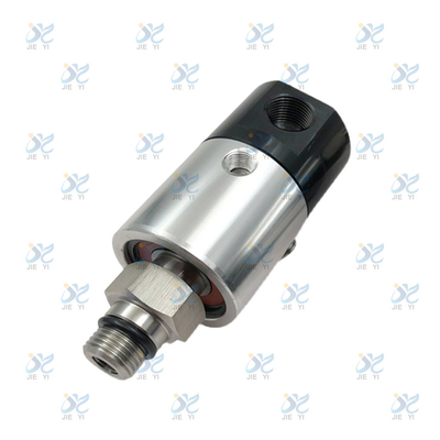 Replace GAT rotary joint