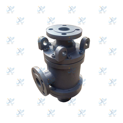JIEYI DN80 High temperature steam rotary joint for corrugated box industry
