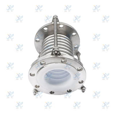 Lined PTFE Compensator Expansion Joint