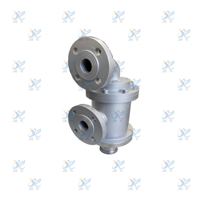 DN80 high temperature hot oil steam rotary union for Textile industry